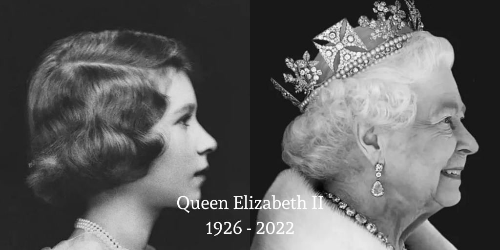 Charles_HRH's tweet photo. It is with deep sorrow to announce one's beloved mother, HM Queen Elizabeth II, died peacefully this afternoon aged 96. It truly is the end of an era.

Rest in peace, mummy x https://t.co/eR3tzVqhmq