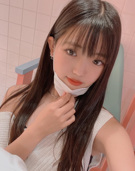 Twitterのコスプレ画像1