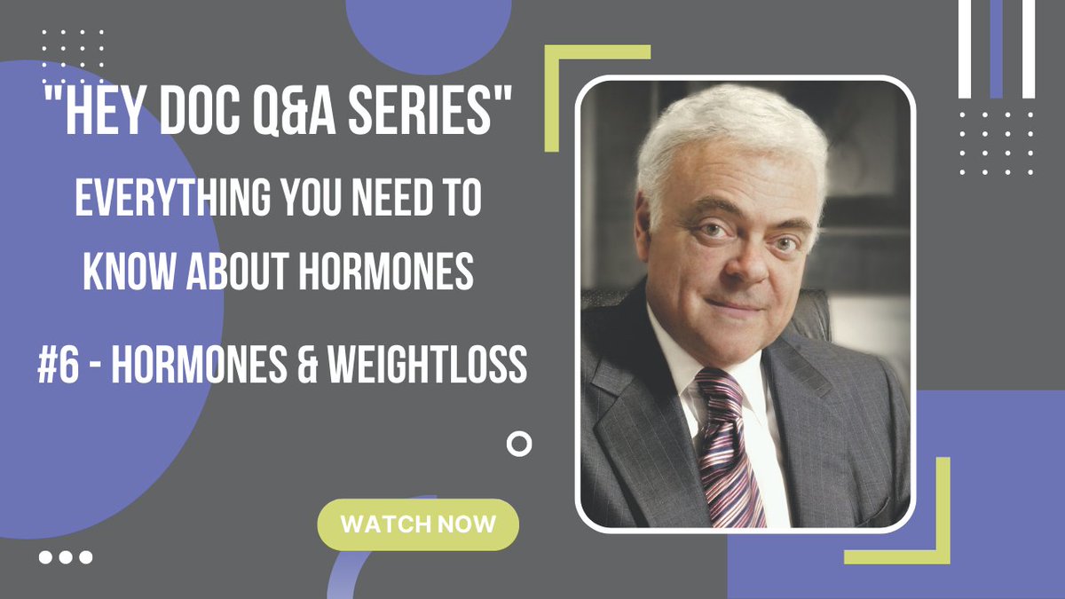 PlattWellness's tweet photo. If you have tried various diets and can't lose weight this is a great video to listen. https://t.co/o7aMQUOyBV

#weightgain #hormonebalance https://t.co/Lc3VaG37E5