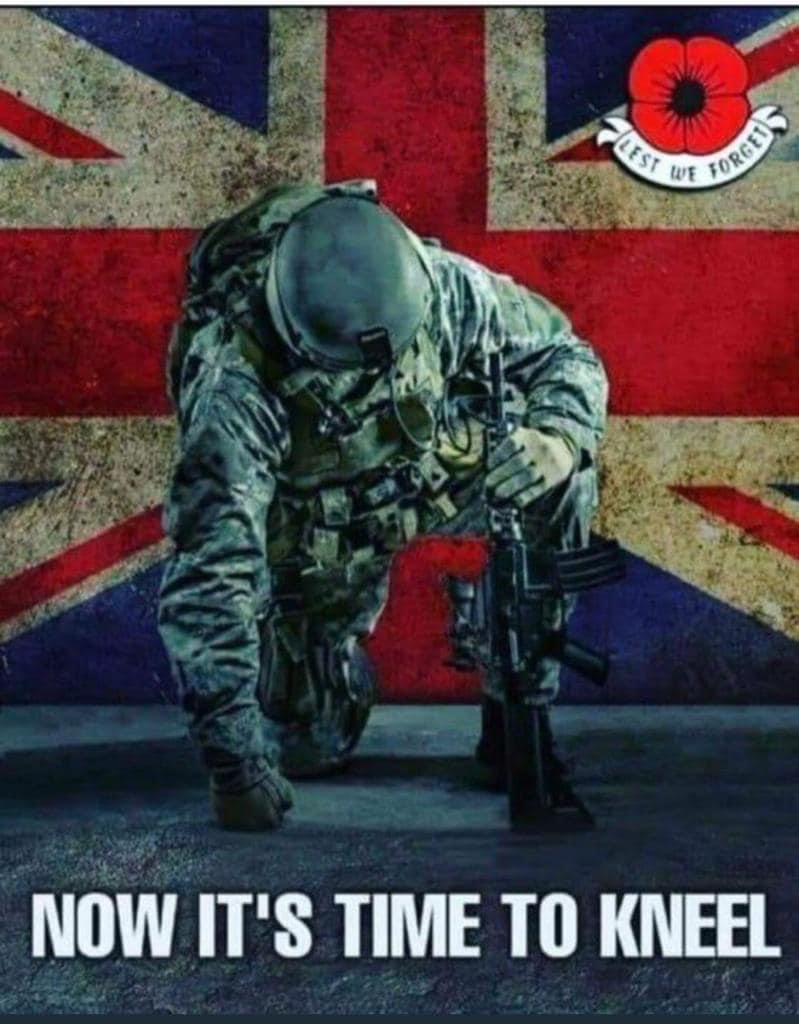 *Calling all units* #RIPQueenElizabethII