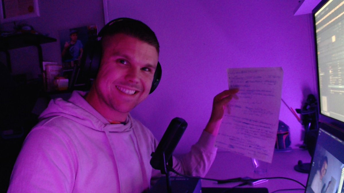 OfficialNID0's tweet photo. 3rd "Neo Nights" show done!
Alot of great music and community news🎵
Covered @RevelarEngine podcast,@ADANinjaz burn, @bajuzki and @discosolaris collab,@ApprenticesCNFT snapshot this weekend,@retrosoundnft with @MGBedford, @brewclub_io and @VisioMediaArts 🔥

#Cardano #NFT #ADA https://t.co/x4GfdJDzmu