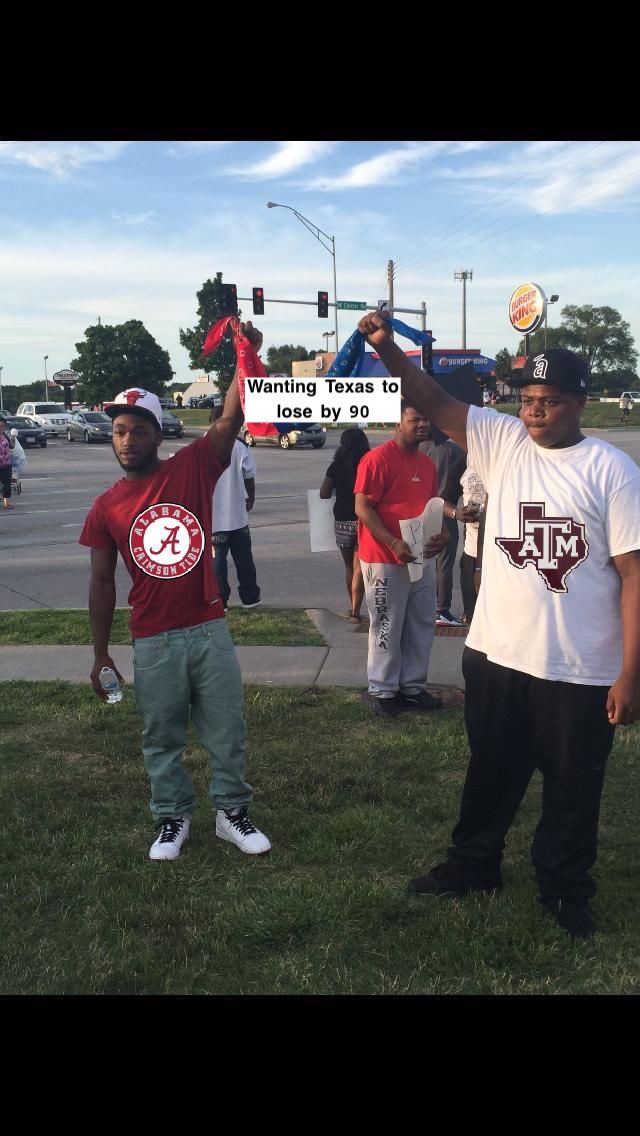 this is us but only for this week ;) <a href="/BarstoolTexasAM/">Barstool Texas A&M</a>