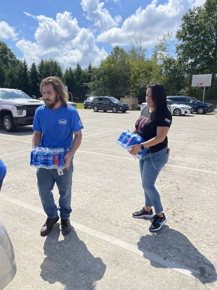 Timothy Widener (@_timothywidener) on Twitter photo When the community is in need, what do we do? Yep, that’s right! We answer the call! ❤️🩹 Thinking of all of our Floyd and Chattooga County friends as our special community recovers from flooding in Northwest Georgia. T-Mobile has your back!🫶🏼 <a href="/JonFreier/">Jon Freier</a> When the community is in need, what do we do? Yep, that’s right! We answer the call! ❤️🩹 Thinking of all of our Floyd and Chattooga County friends as our special community recovers from flooding in Northwest Georgia. T-Mobile has your back!🫶🏼 <a href="/JonFreier/">Jon Freier</a>