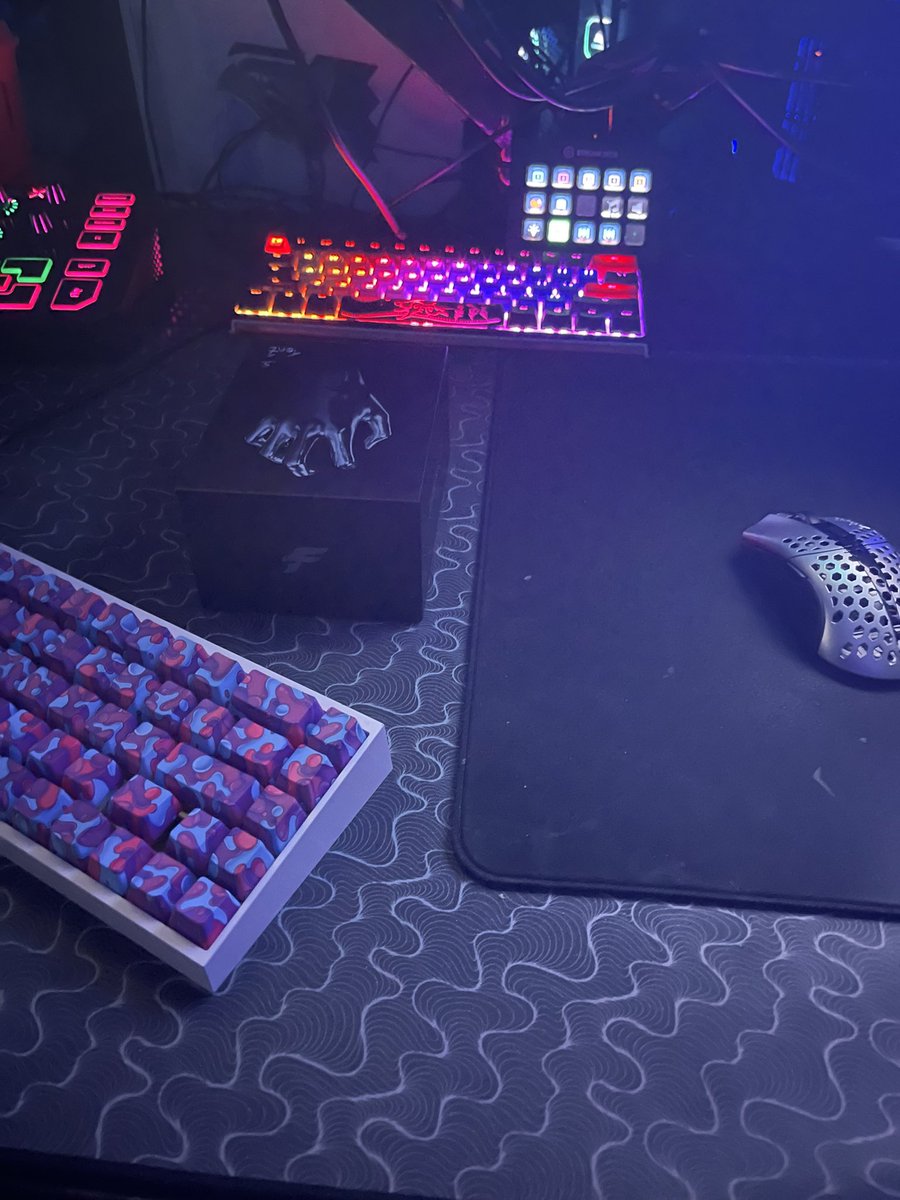 zorbiqq69's tweet photo. Buff incoming. W mouse @finalmouse @TenZOfficial thank you @SuiFPS for getting this for me while I was on vacation https://t.co/v9fKF39aOp