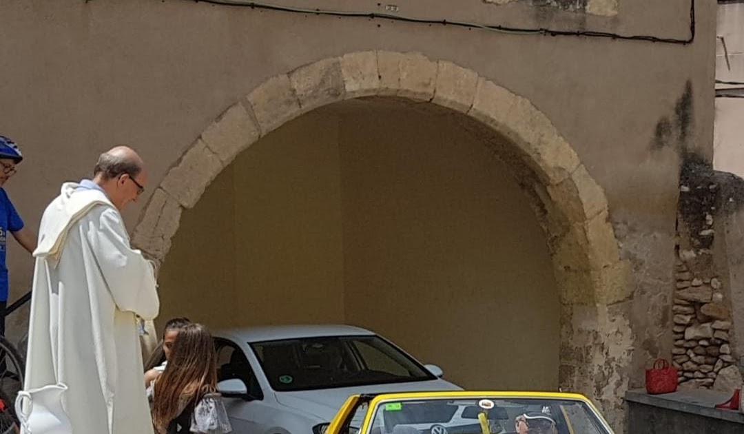 El MotorClub organitza la diada de Sant Cristòfol dlvr.it/SY0vq3