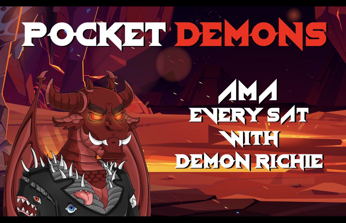 🇨🇦DemonRichie🇨🇦 tweet media