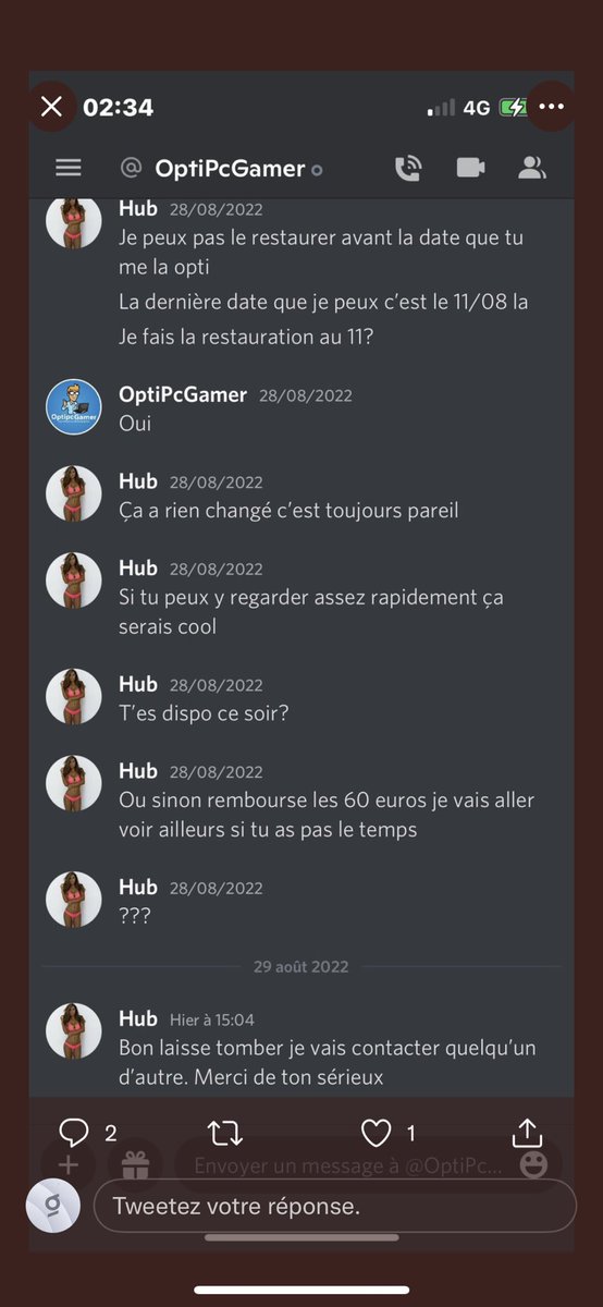 Neozixxx tweet media