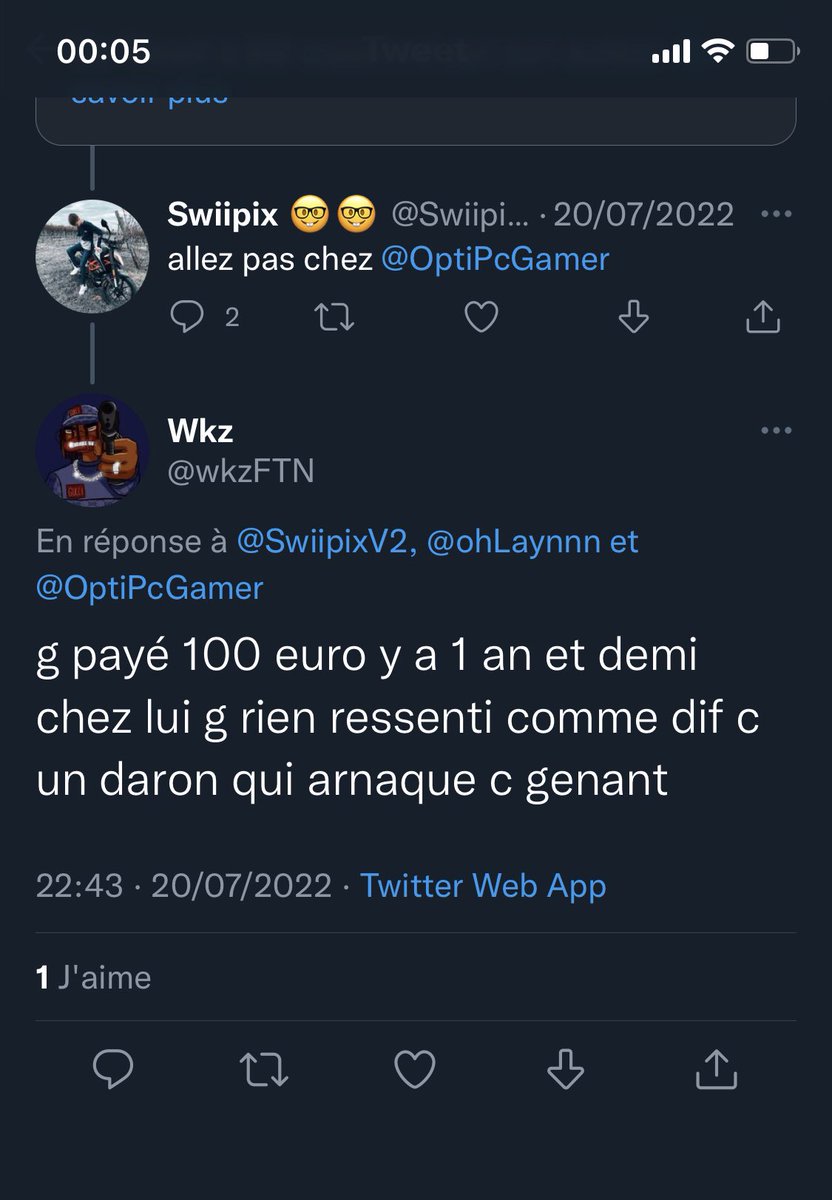 Neozixxx tweet media