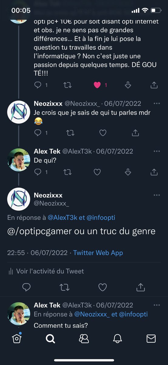 Neozixxx tweet media