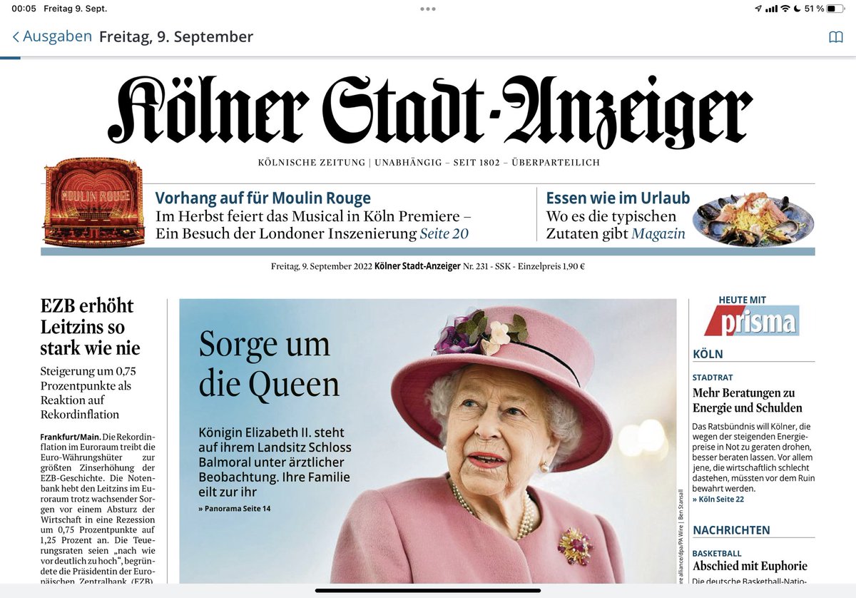 owaschkies's tweet photo. Das Problem von Verlagen und ihrem Niveau in der Digitalisierung in einem Screenshot, oder wenn man immer noch glaubt, dass „digital die Verlängerung von Print“ ist. https://t.co/JS6iwqc5iK