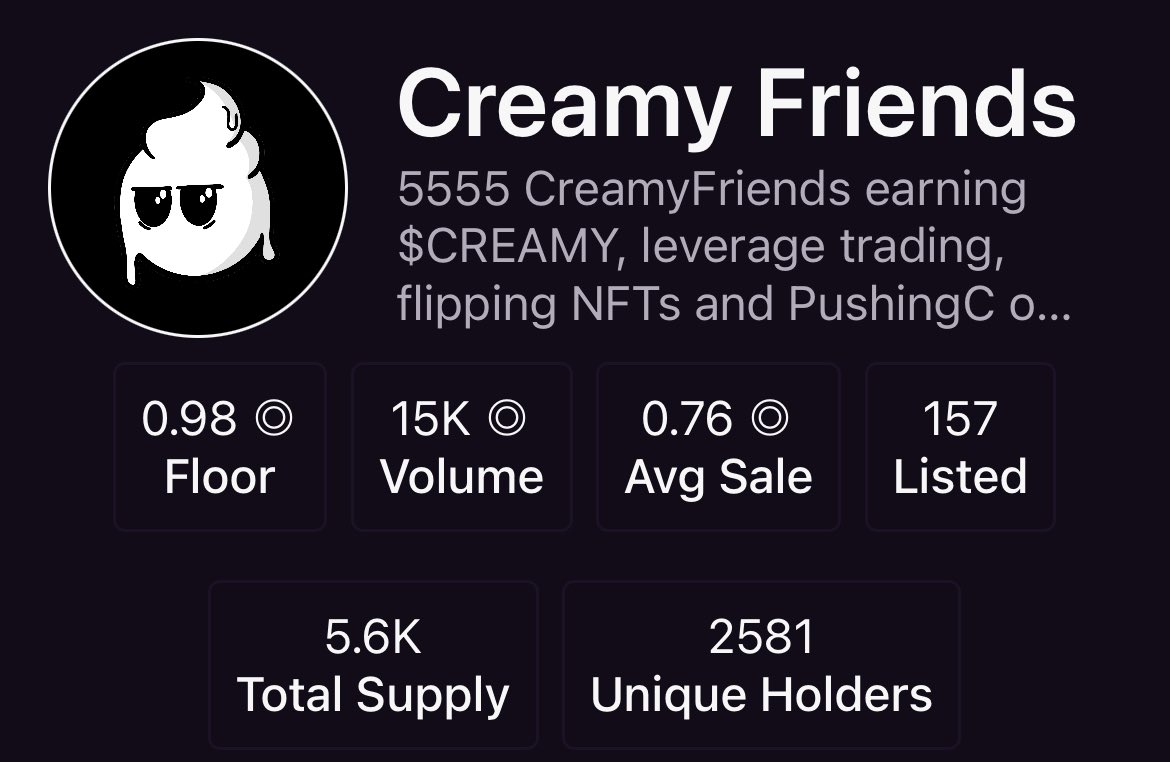 CryptoCream tweet media