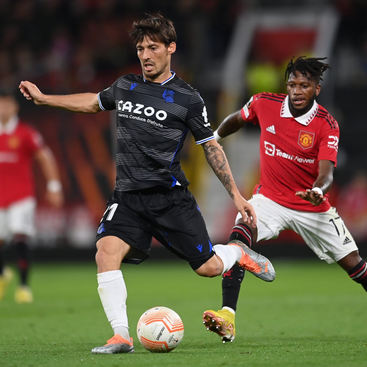 21LVA's tweet image. Once again 💙