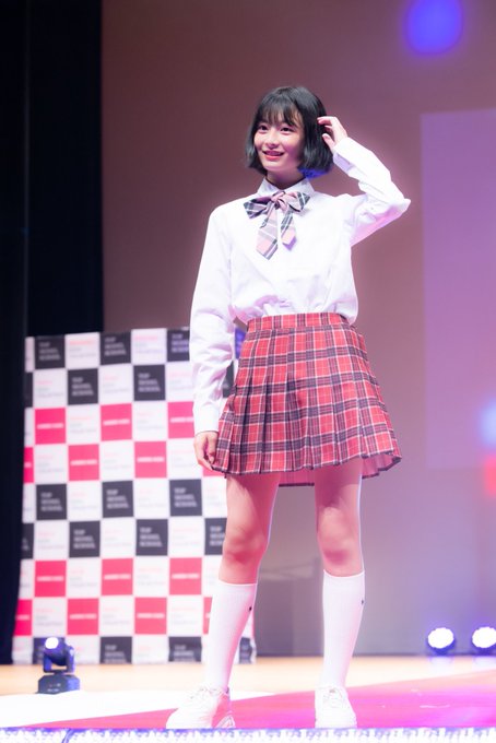 Twitterのコスプレ画像10