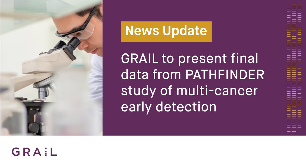 GRAIL tweet media