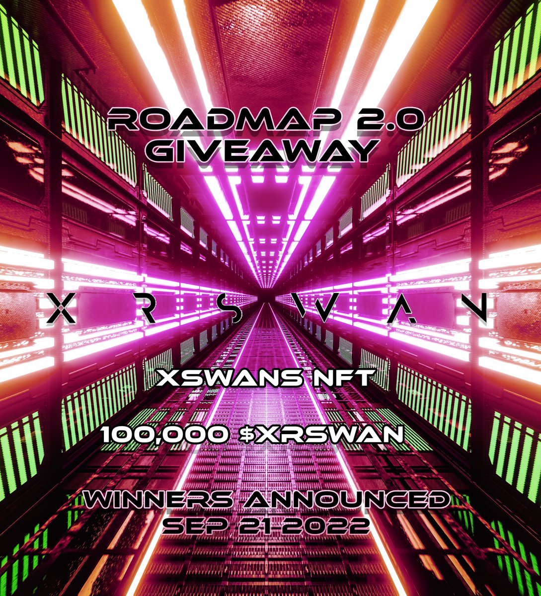 XRSwan tweet media