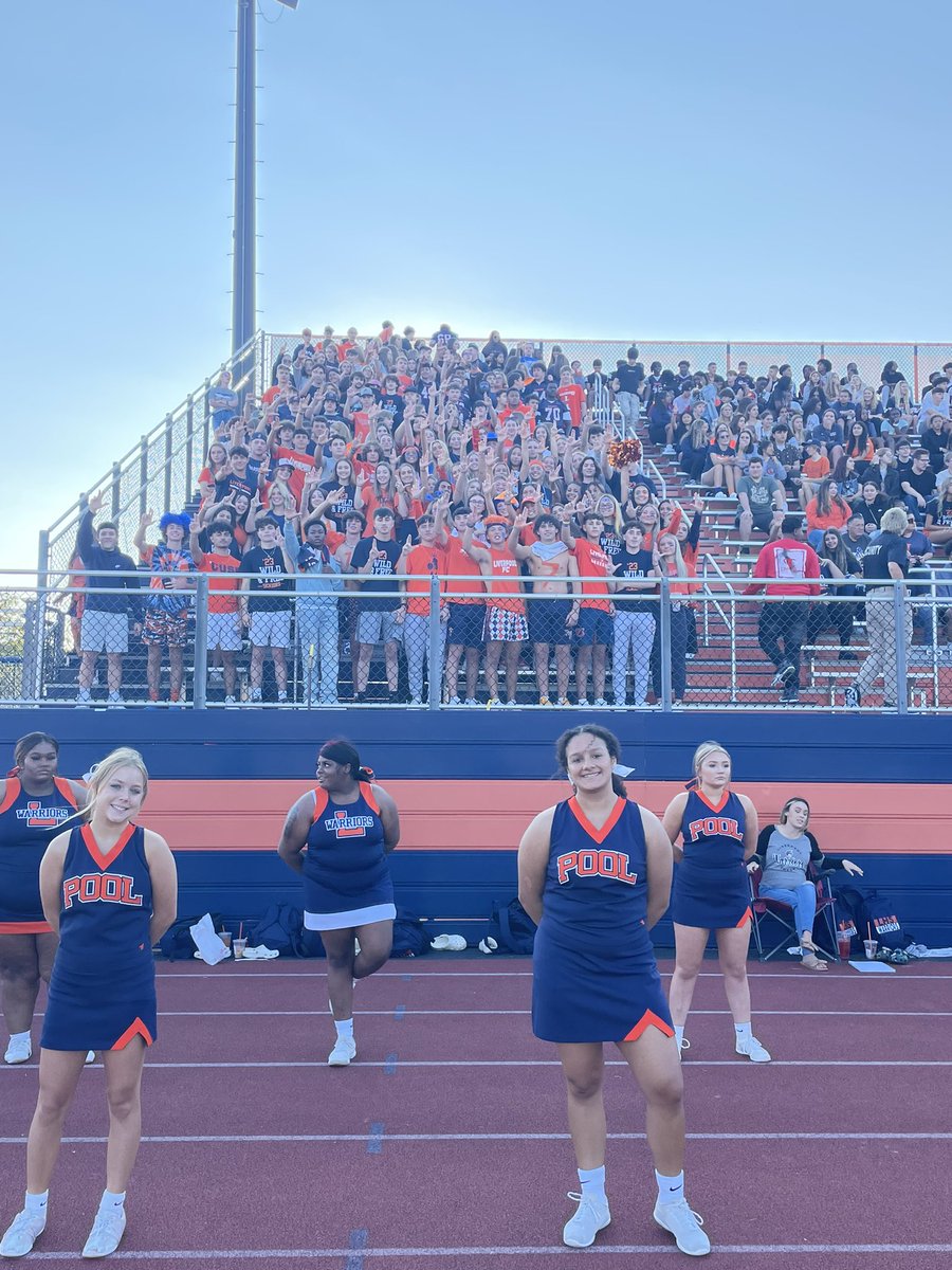 LCSDAthletics tweet picture