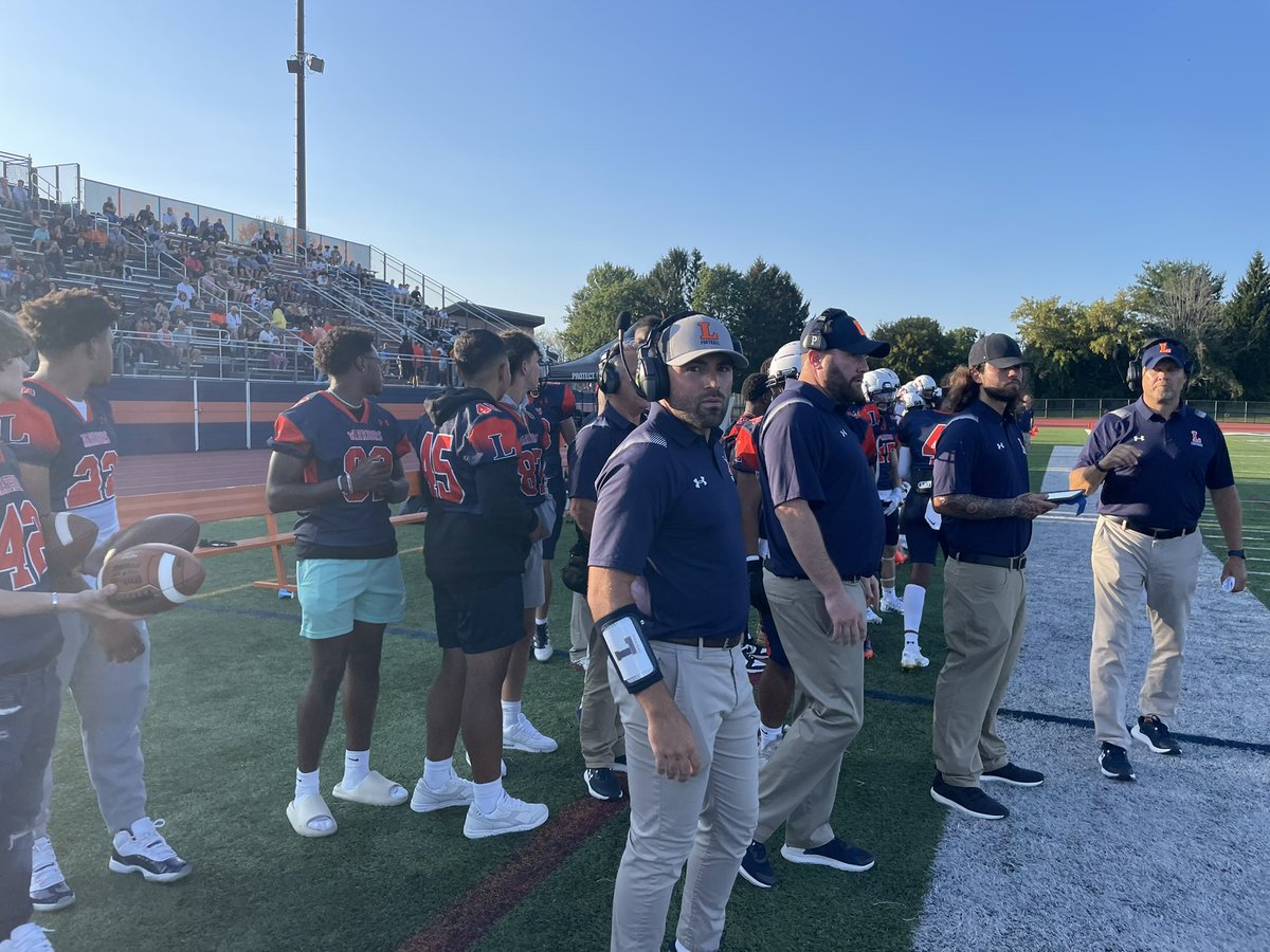 Beautiful night for the HOME opener.   Go Warriors!