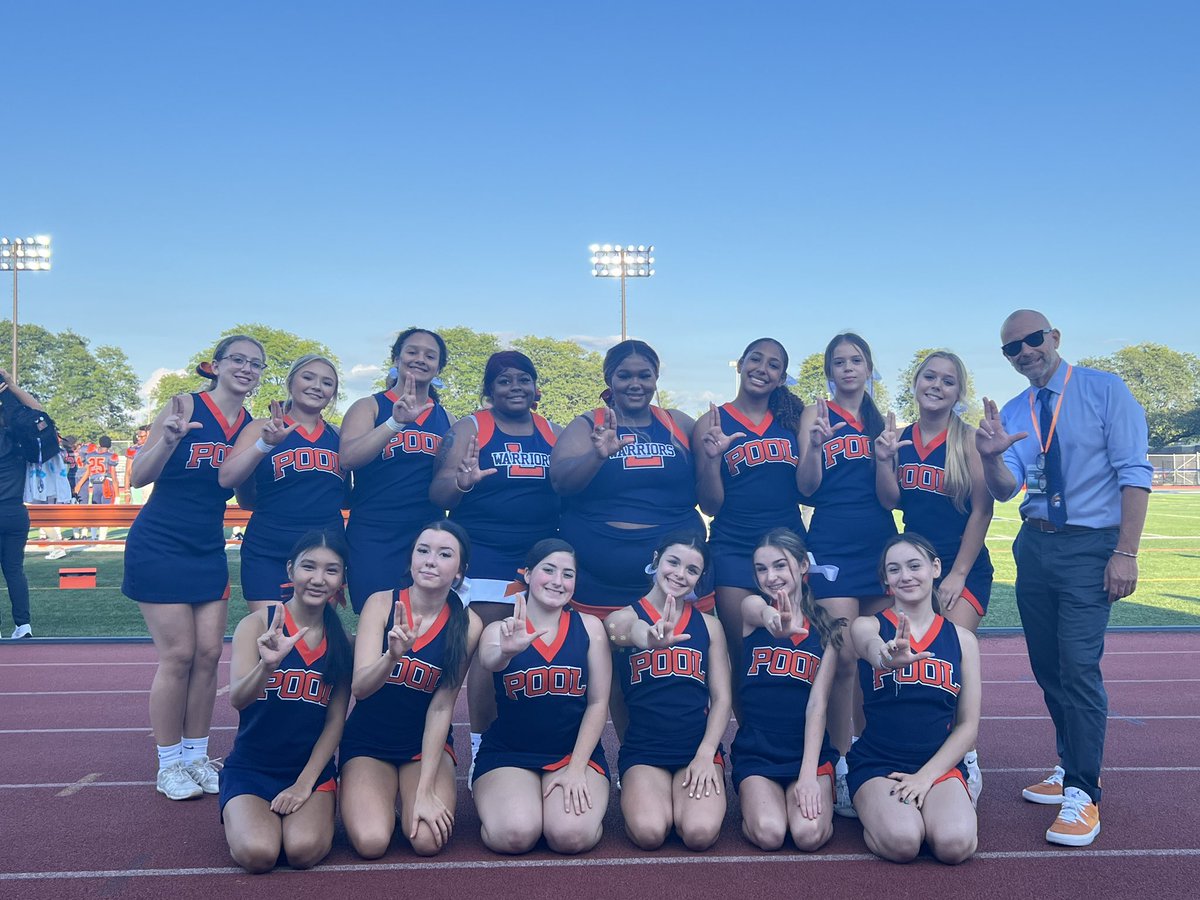 LCSDAthletics tweet picture