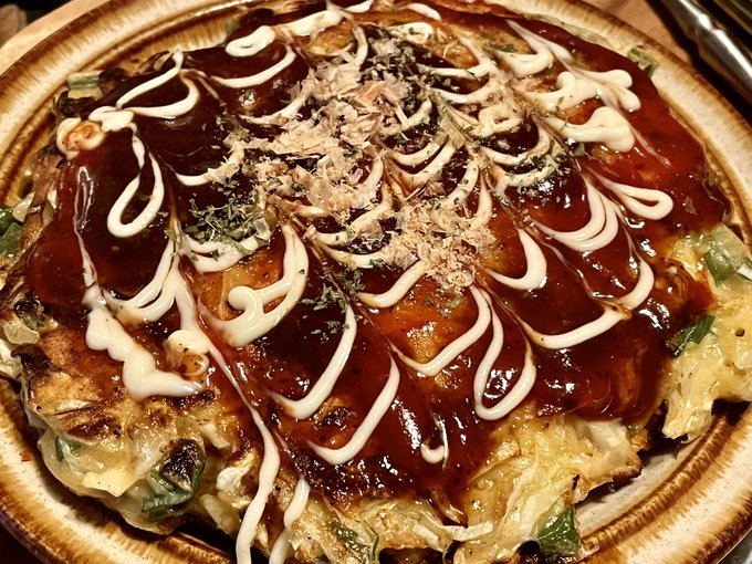 野菜焼き焼けた
出汁にダシダと鶏ガラ、干し海老入れたんで、肉入ってないけどめちゃうめえ 