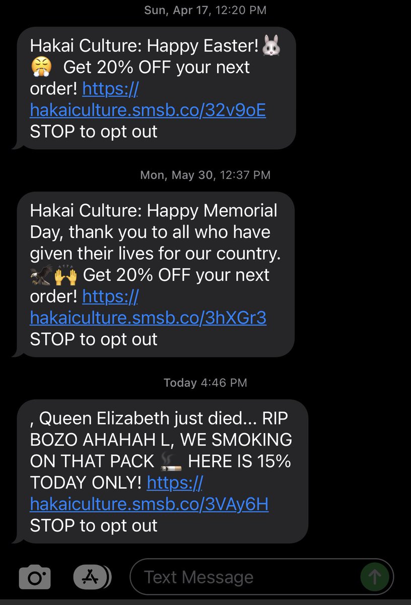 orignal_J's tweet photo. Damn. Well that escalated Pretty Quickly. #Rip #QueenElizabeth https://t.co/sCHlfevyy0