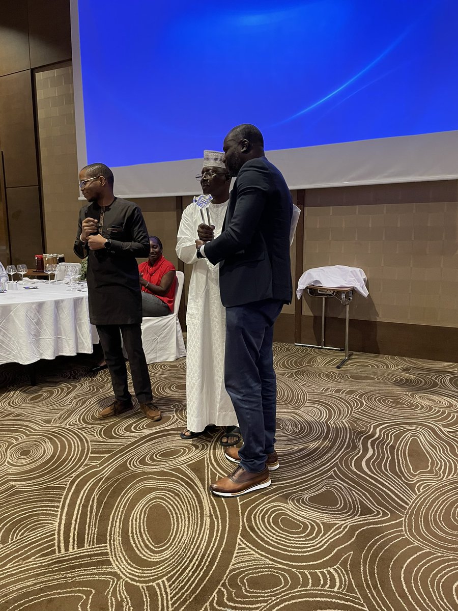 Bravo Moussa et Merci pour tout ce que tu as fait pour Canal+ Mali. Tu as été un vrai chef d’orchestre…Bonne chance à toi et qu’Allah t’assiste dans tes nouvelles fonctions