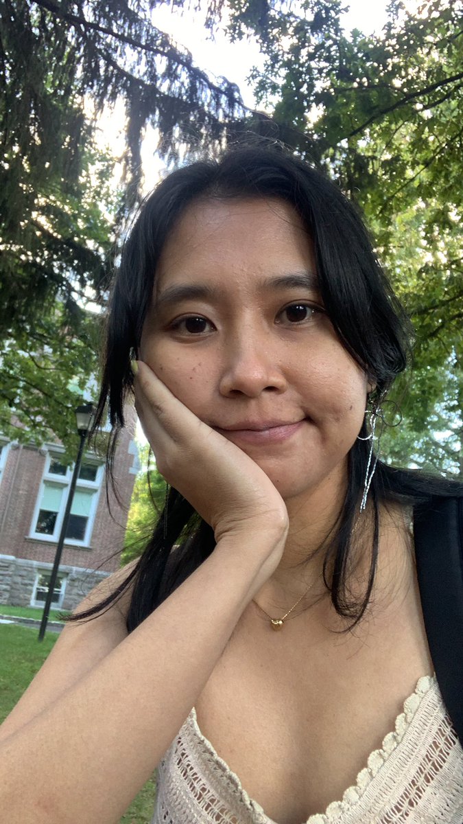 IsabellaNovsima's tweet photo. being an active student (again) https://t.co/4vMM1C2HcZ