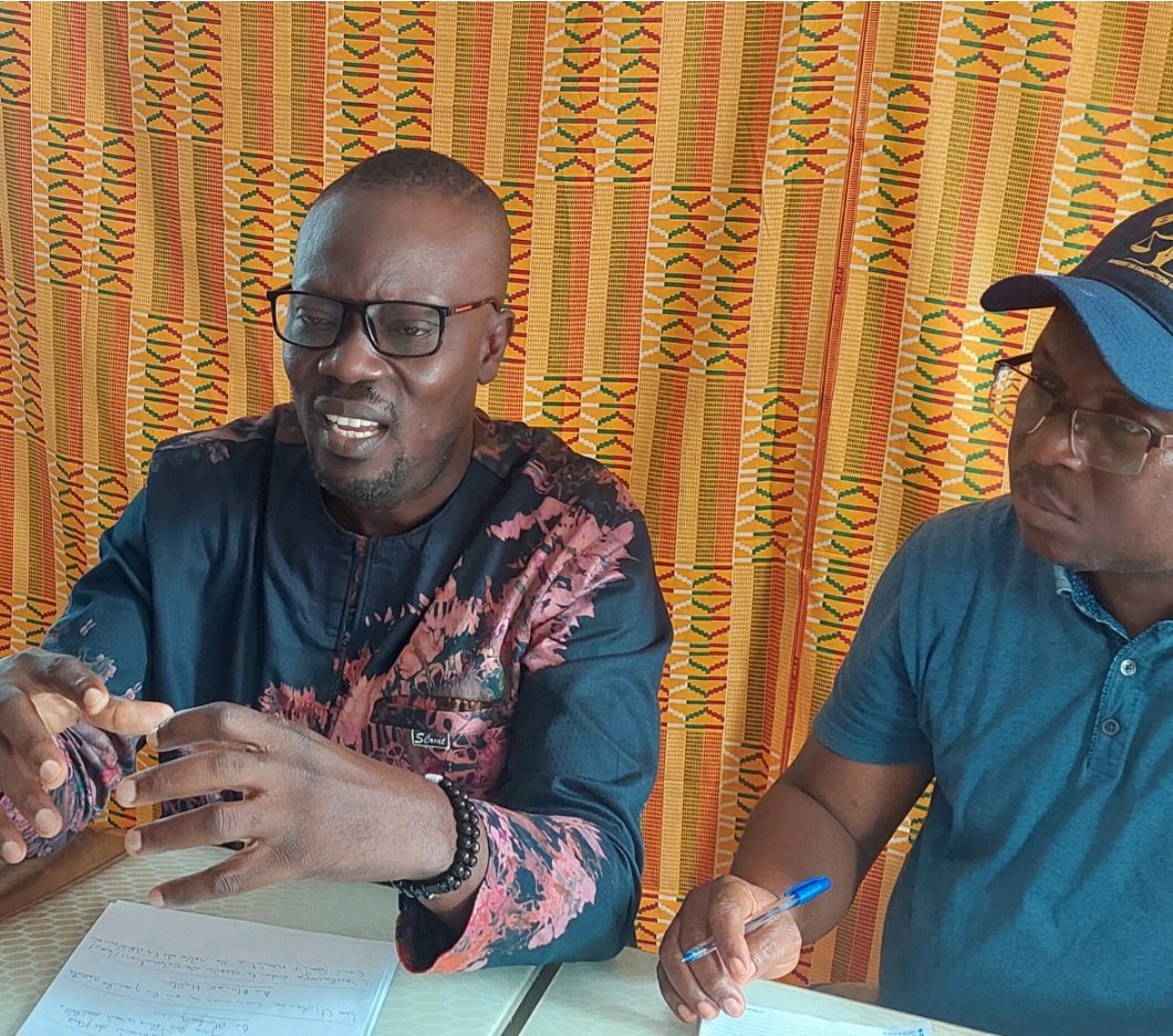 Mel Essis Kouadio tweet media
