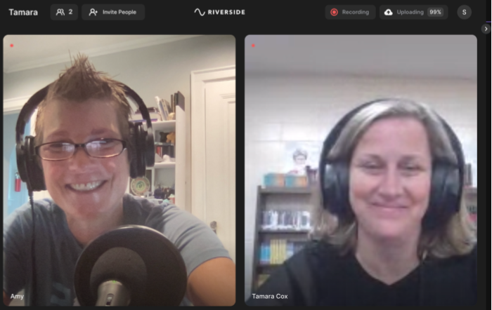 School Librarians United tweet media