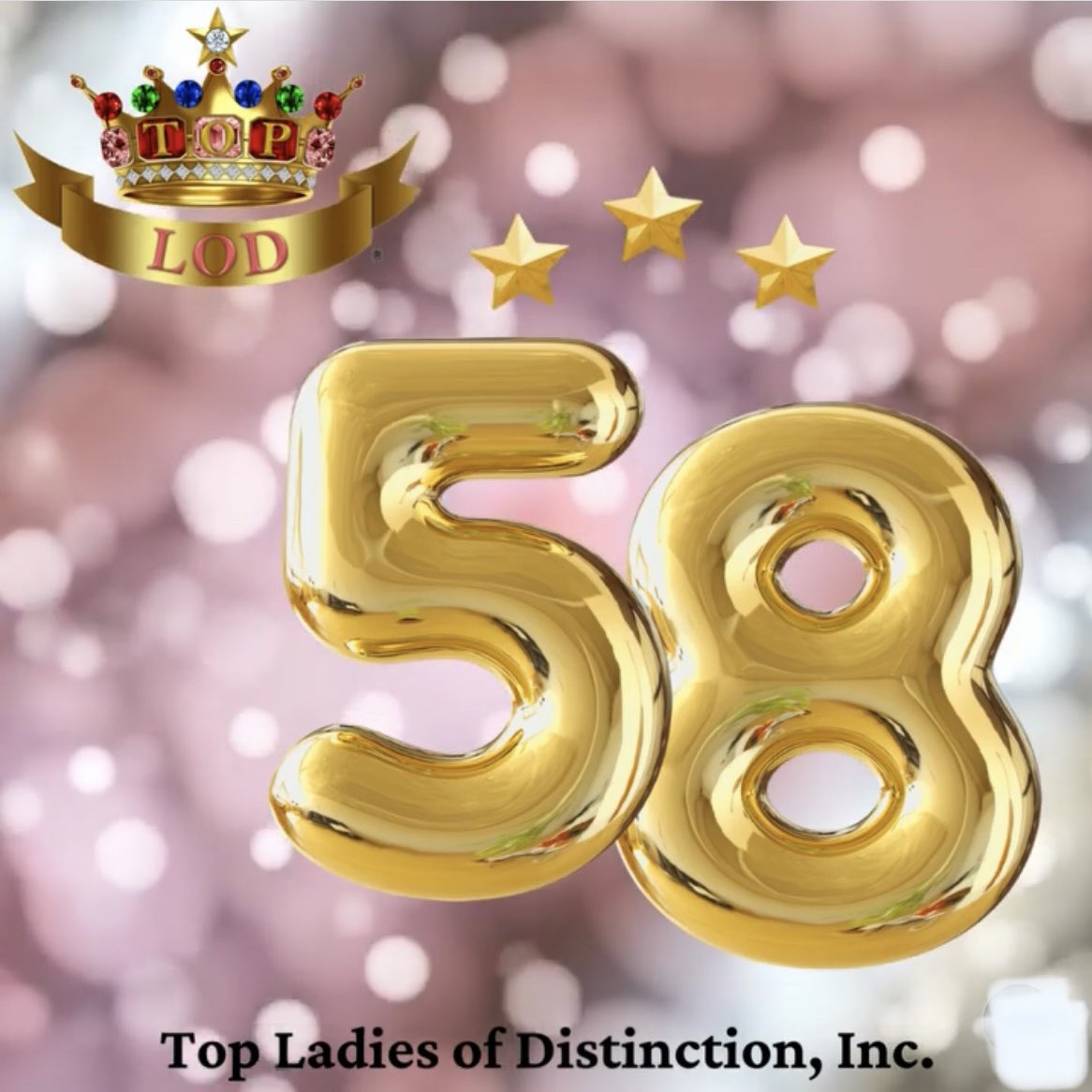 tlodpgcc's tweet photo. Today marks 58 years of stellar service through initiatives supporting youth and adults! Happy Anniversary to @TLODinc1964 and all of its dedicated members! #TLOD #TLODInc #TTA #TopsInService #WeWearTheCrown https://t.co/gdlqFH9his