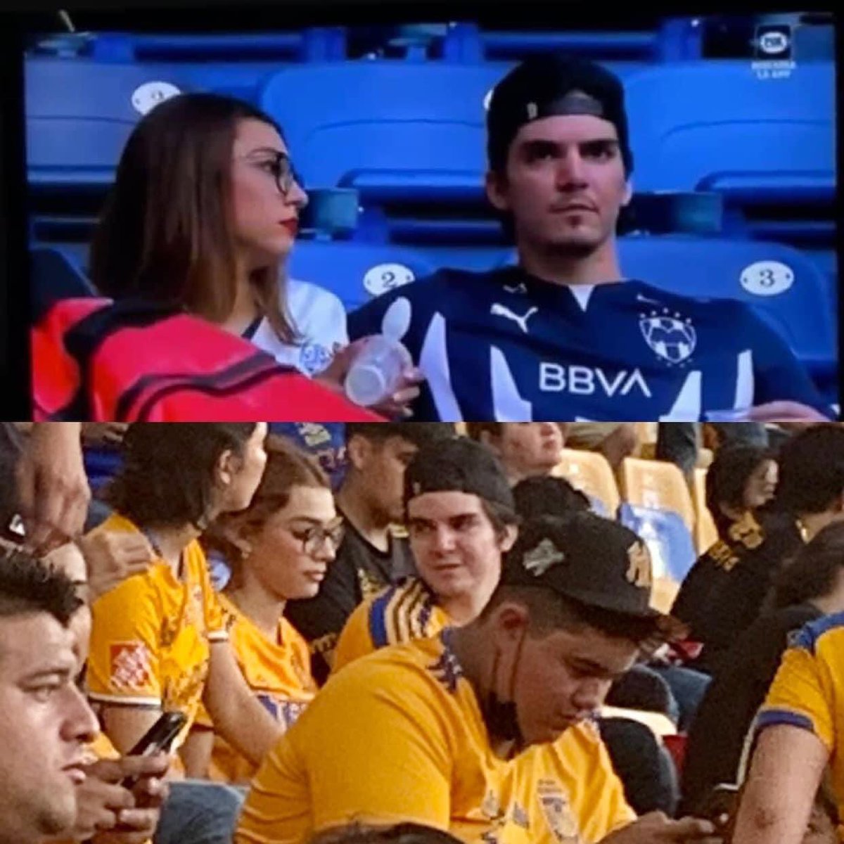Asturias 🇪🇦🇲🇽🇫🇷 tweet media