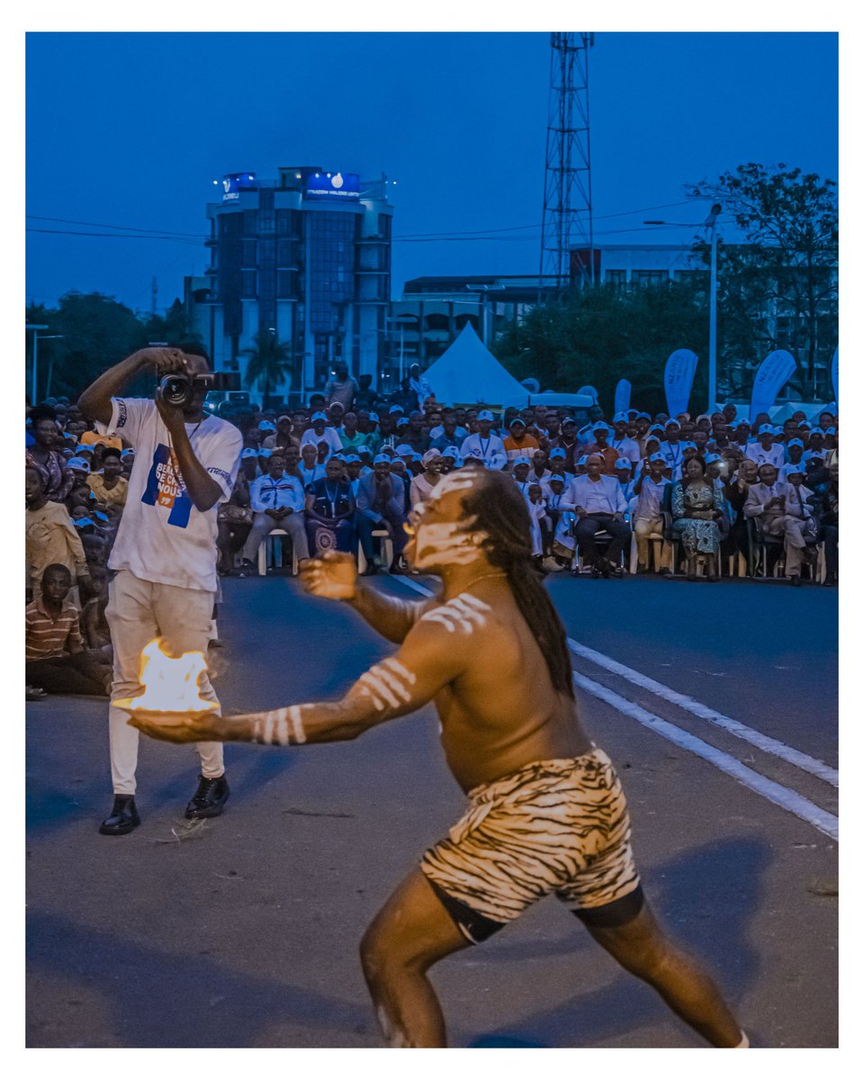 GisaboT's tweet photo. Gisabo Tours attended #Jamafest as an opportunity to celebrate cultural diversity across the EAC. Here are some of the featured moments.
@visit_burundi @Kazeiburundi
@burundionthemap
@tembea_nyumbani
@EA_Tourism
@UNWTO
@MinCommerce https://t.co/hqutRAbpmG