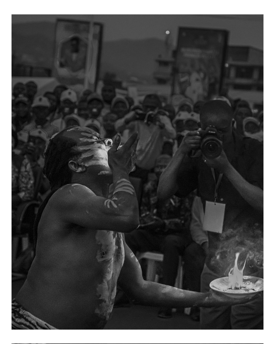 GisaboT's tweet photo. Gisabo Tours attended #Jamafest as an opportunity to celebrate cultural diversity across the EAC. Here are some of the featured moments.
@visit_burundi @Kazeiburundi
@burundionthemap
@tembea_nyumbani
@EA_Tourism
@UNWTO
@MinCommerce https://t.co/hqutRAbpmG