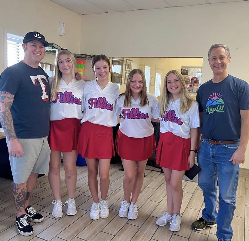 Happy #ThankfulThursday! Thank you <a href="/hortamericas/">Hort Americas</a> for your support, we appreciate you! ❤️