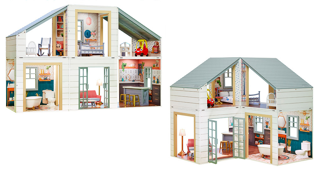 Stackhouse Doll House on Instagram: 🎄☃️CHRISTMAS 2022