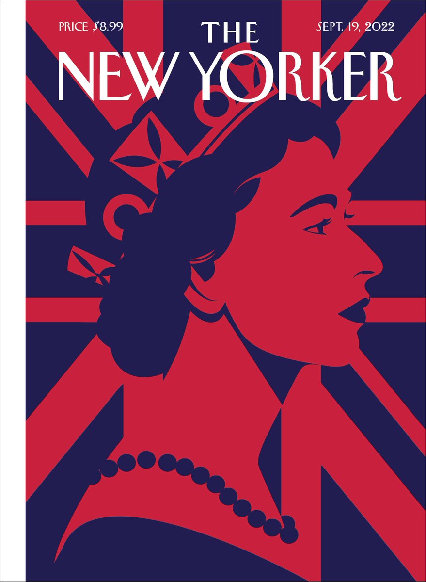 nonleggerlo's tweet photo. Commosso

#QueenElizabeth @lablegia https://t.co/6PdHxfflTW