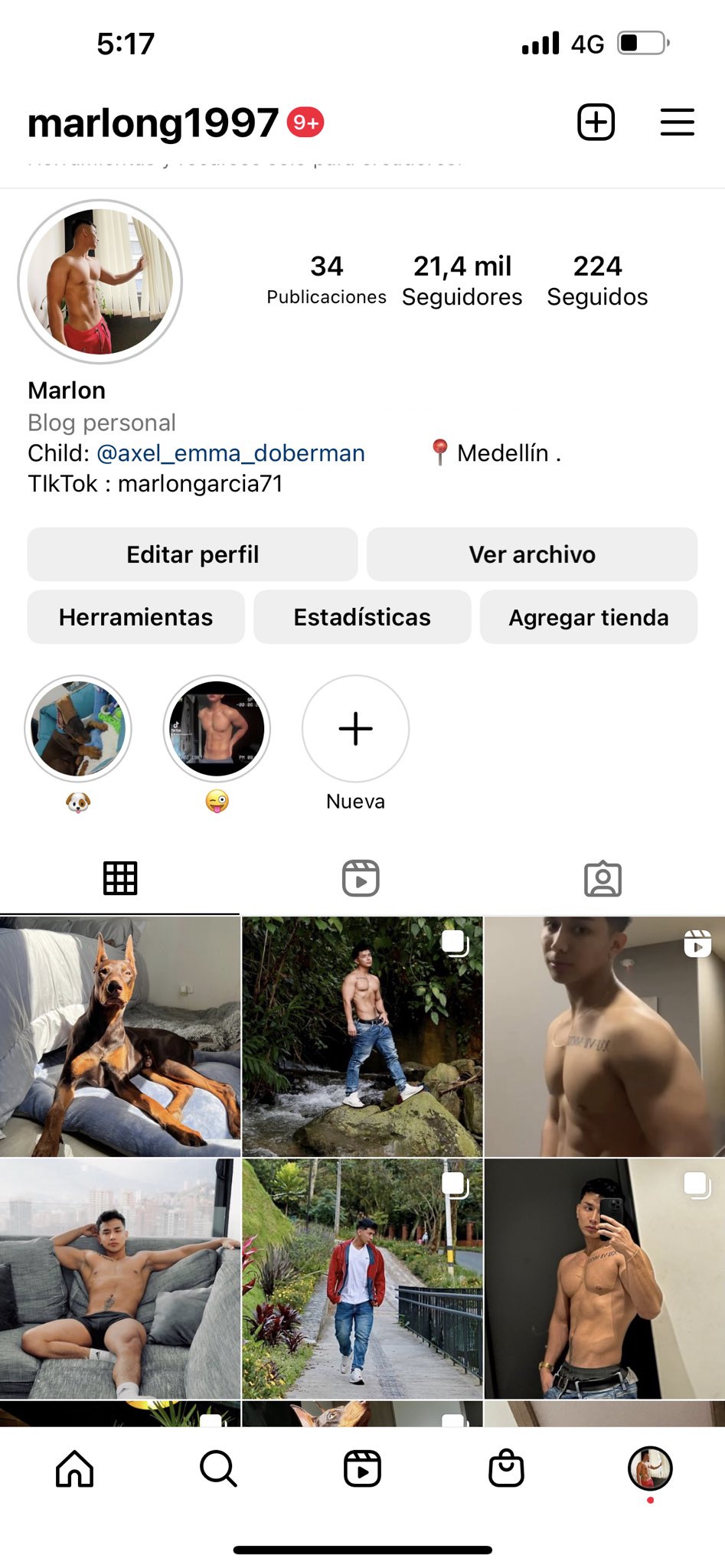 Marlon Garcia on Twitter: &ldquo;Followe 😏 https://t.co/sw4mTWHK0K&rdquo; / Twitter