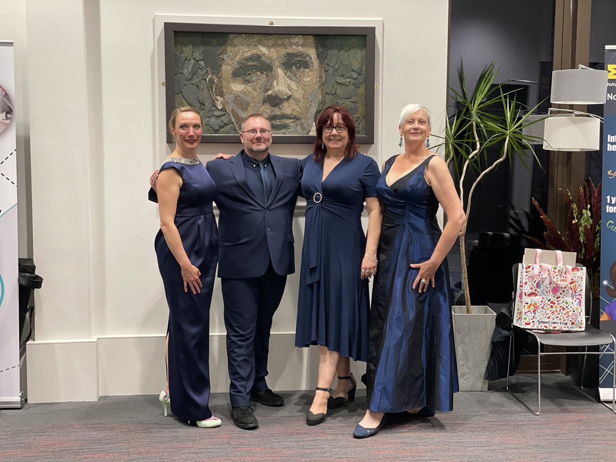 MeganPowellVreeswijk tweet media