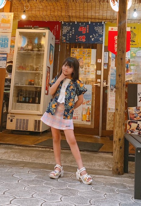 Twitterのコスプレ画像14