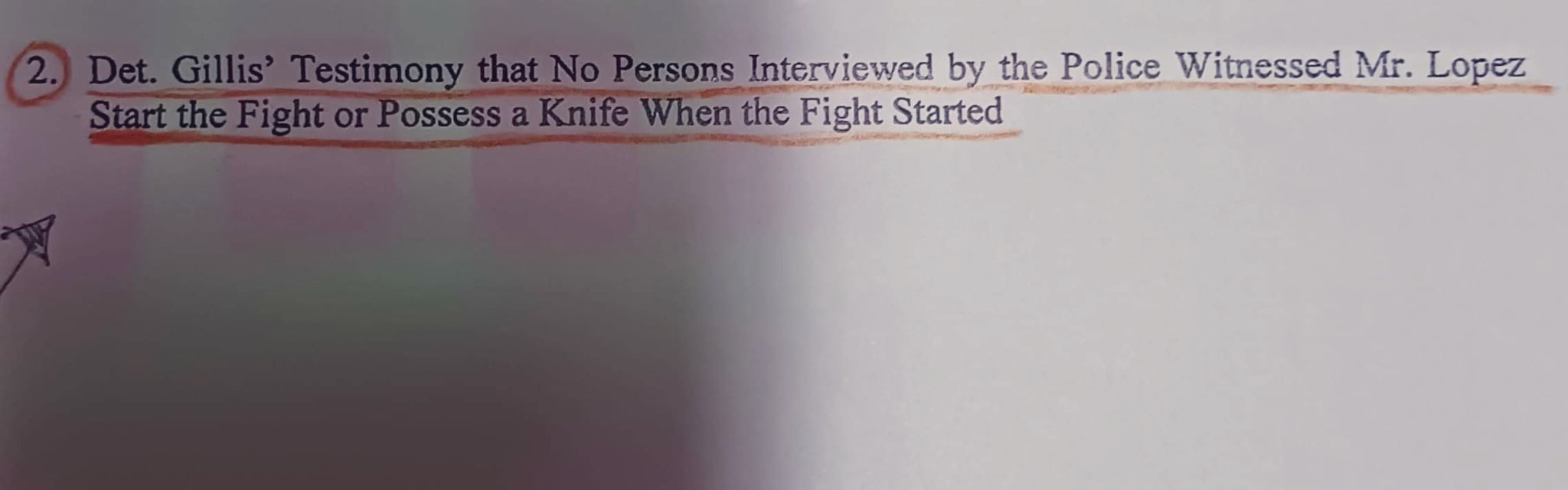 1 pic. @News3LV @reviewjournal @FOX5Vegas In 2020 I was charge with open murder after I was attacked and stabbed multiple times how did I become the suspect I am innocent and the LVPD knows this but their hiding the truth & evidence @NAACP @Blklivesmatter @AaronDFordNV @innocence https://t.co/V4y1mwlBDk
