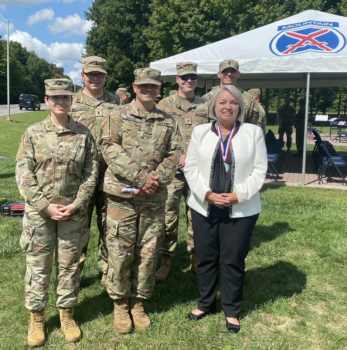 Patty Ritchie tweet media