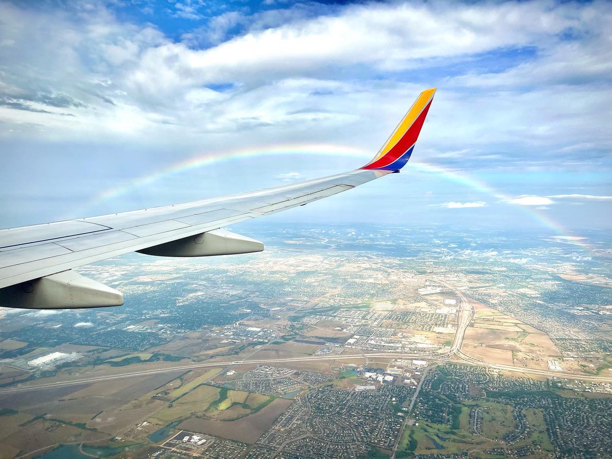 Not ready to think about the holidays just yet? Go ahead and book your spring break 2023 vacations today! We've extended our published flight schedule through April 10, 2023. swa.is/ScheduleExtens…