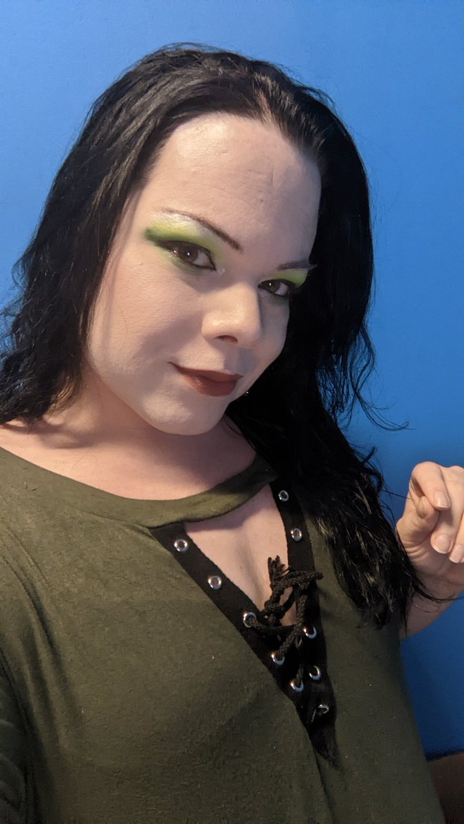 PiperDAaron's tweet photo. Felt off but have a face on
#ActorsLife #Actor #Actress #Acting #TransActor #TransActress #ModelsLife #Model #Modeling #TransModel #PlusSize #PlusSizeModel #PlusSizeFashion #Transgender #TransIsBeautiful #Gamer #GamerGIrl #Streamer #Streaming #Twitch #Affiliate #TwitchAffiliate https://t.co/Wq5kCmtkQt
