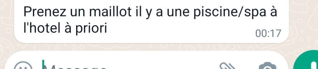 Nous attendez pas pour le cast #LEC finalement les potes