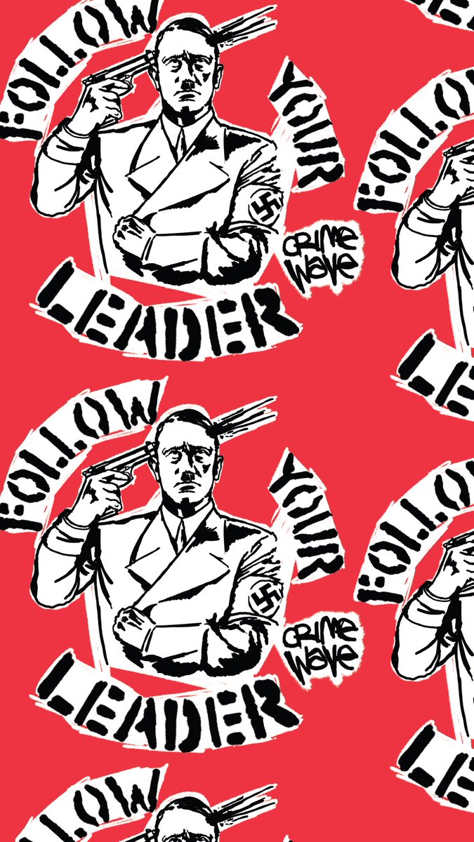 crimewave (@crimewv) on Twitter photo 