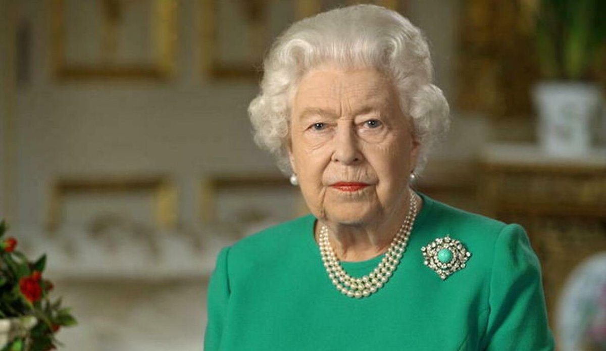 AnnaMariaEccola's tweet photo. Thank you, Your Majesty! https://t.co/Q57U5vhVWQ