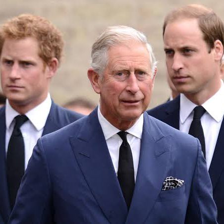 “I’m hearing it could be Charles. Maybe William. Sources say he’s a good operator. Charles is respected. Harry could firm late. The monarch will run a thorough process” 

<a href="/7AFL/">7AFL</a> reporter Tom Browne has given an update on the Royal succession 👀

MORE >>>