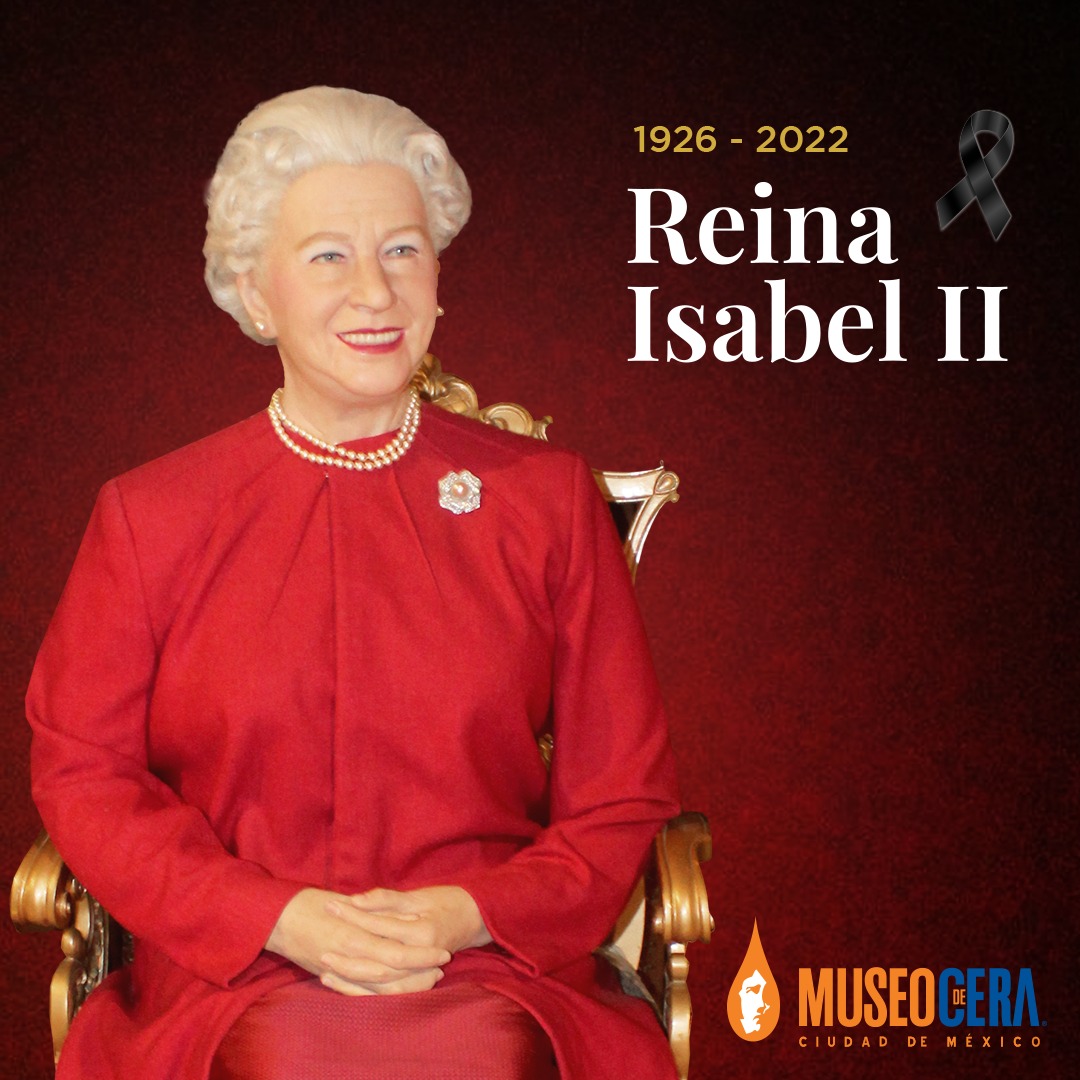 Museo de Cera tweet media