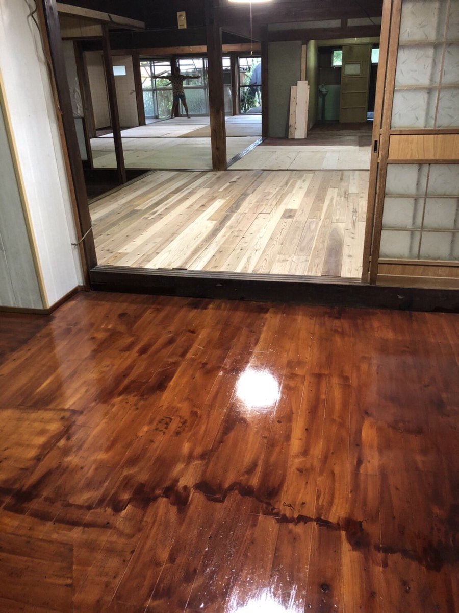 kiriwaii's tweet photo. DIY感 https://t.co/3b5z3T54mQ