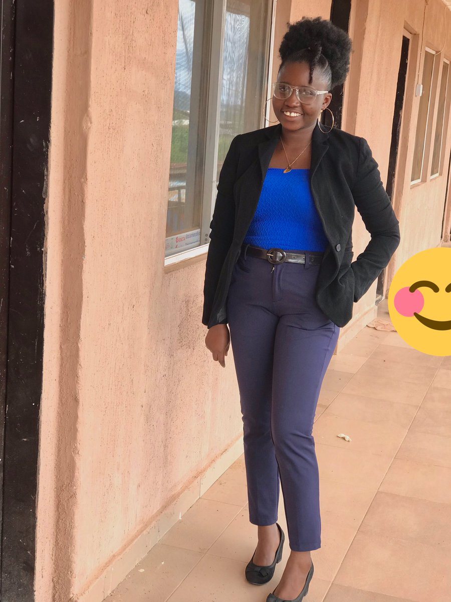 favoured_dami's tweet photo. Message excerpt: I am not made righteous by the law, but by faith in Christ Jesus. My righteousness in Christ is as a result of Christβs total obedience to God therefore I am a blessed man not by my works, but by the Finished Works of Christ.
#ABlessedMan #FWC2022 #ByMySpirit https://t.co/mNAkbv7emX