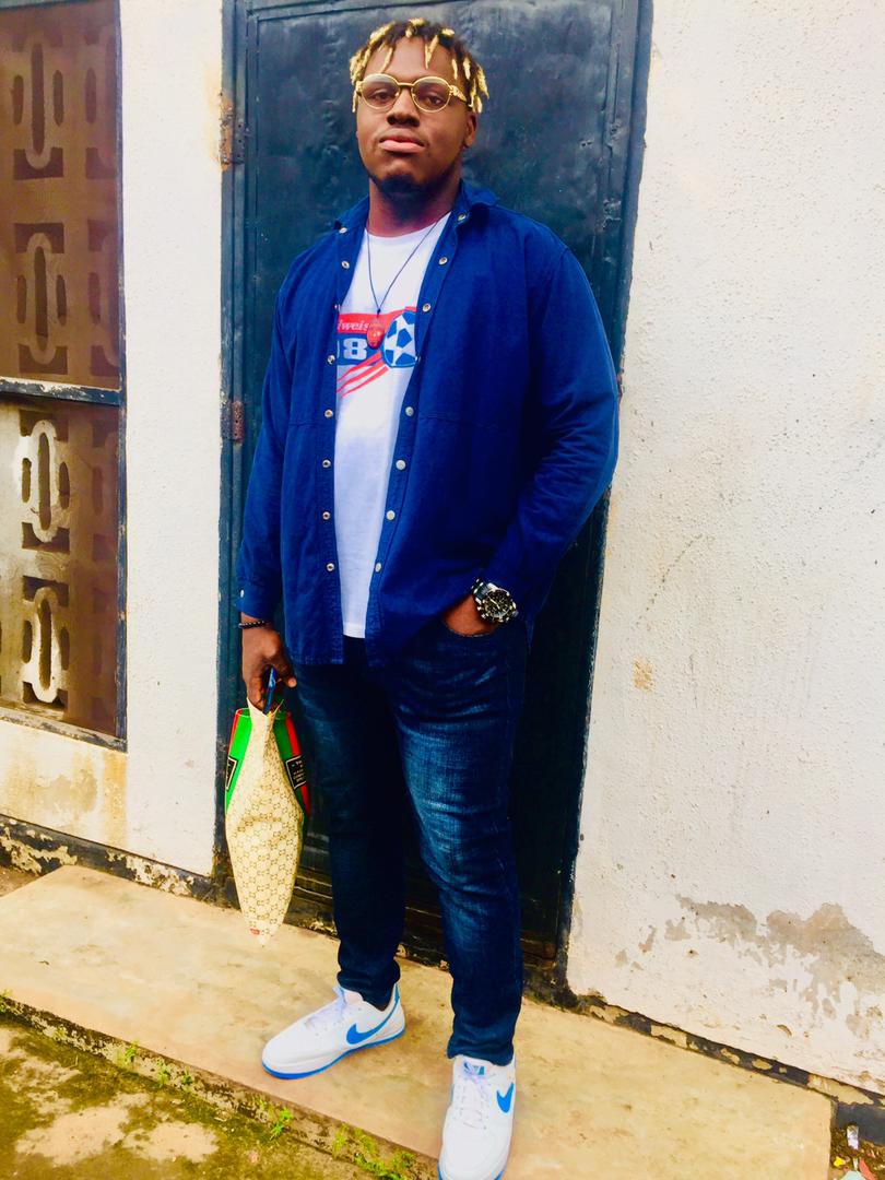Selflove 🌹🌹🌹💯